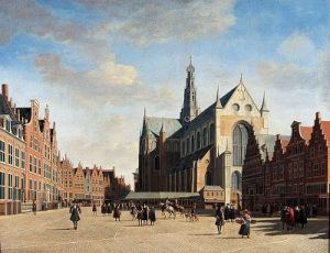 ZZP-boekhouder in Haarlem